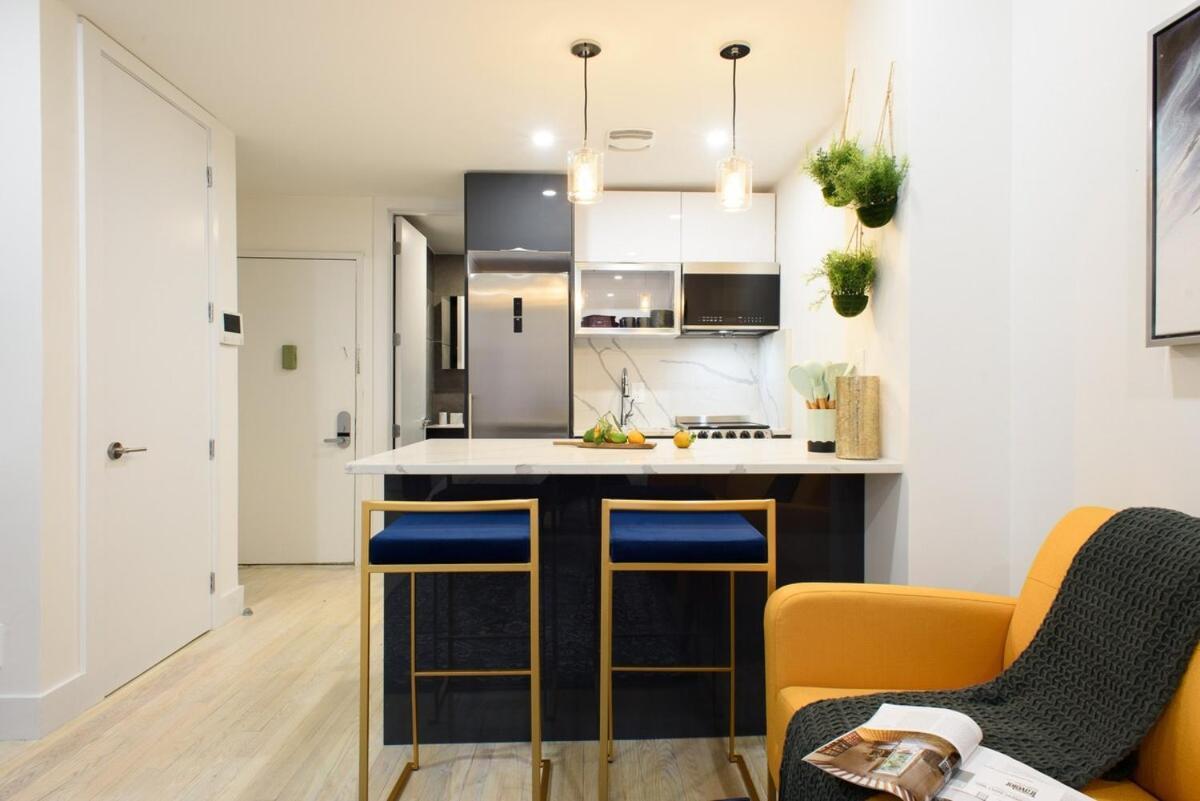Appartement 1597-9 Renovated Prime Ues Wd In Unit